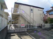 JR総武線西千葉駅 AP 1K JR総武線西千葉駅 AP 1K