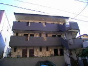 JR総武線西千葉駅 MS 1K JR総武線西千葉駅 MS 1K