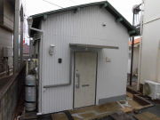 千葉都市モノレール天台駅 AP 1K 千葉都市モノレール天台駅 AP 1K