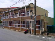 JR総武線西千葉駅 MS 1K JR総武線西千葉駅 MS 1K